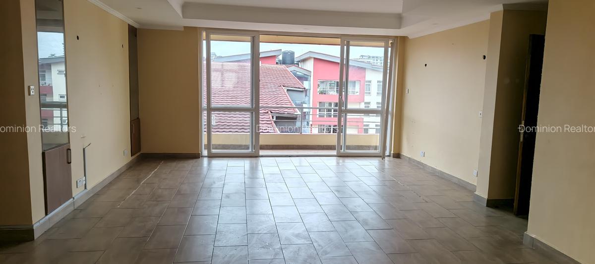 3 Bed Apartment with En Suite at Argwings Kodhek Road - 3