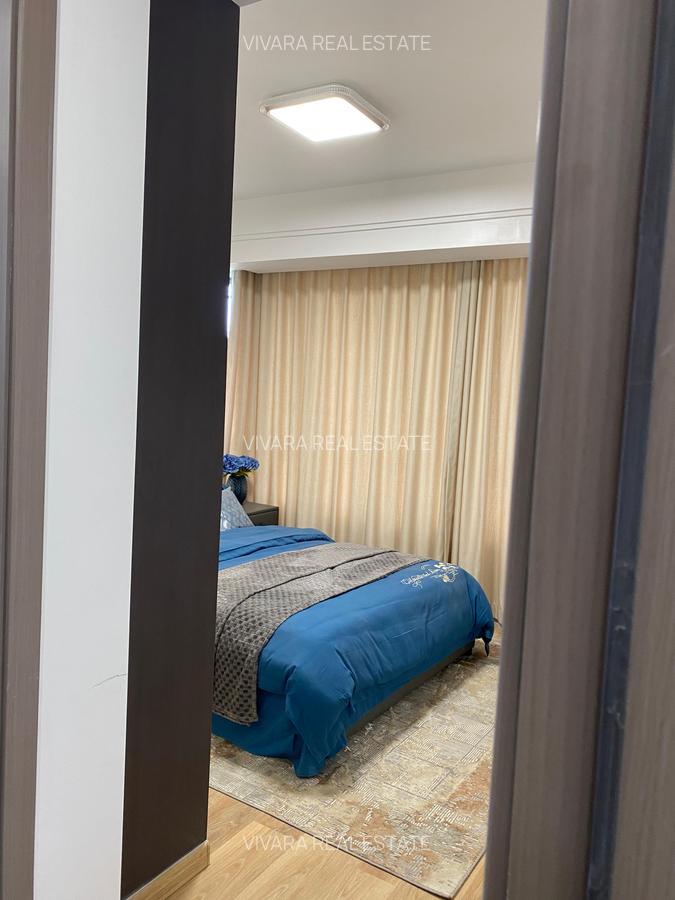 2 Bed Apartment with En Suite in Lavington - 11