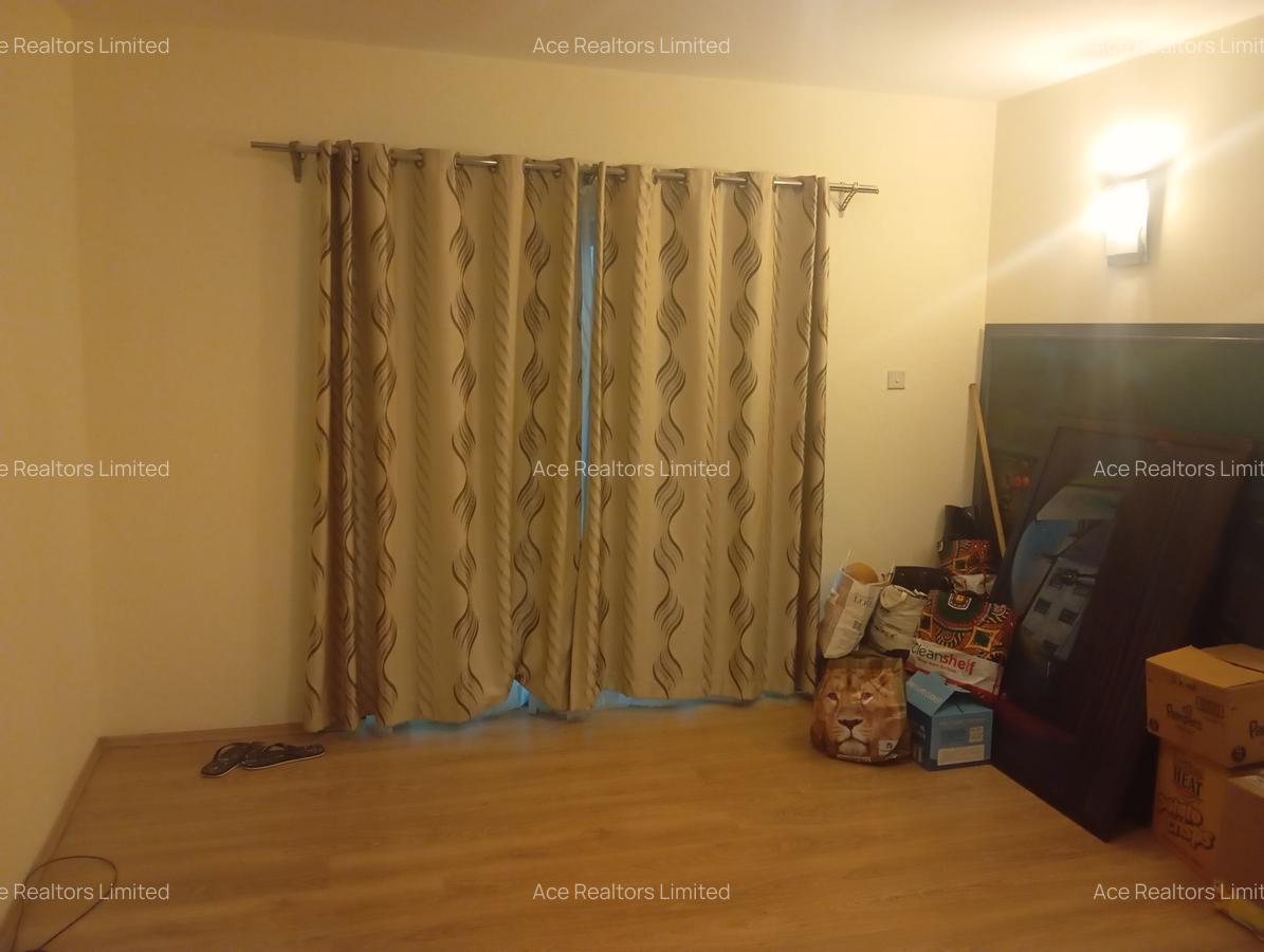 1 Bed Apartment with Parking at Kileleshwa Estate - 7
