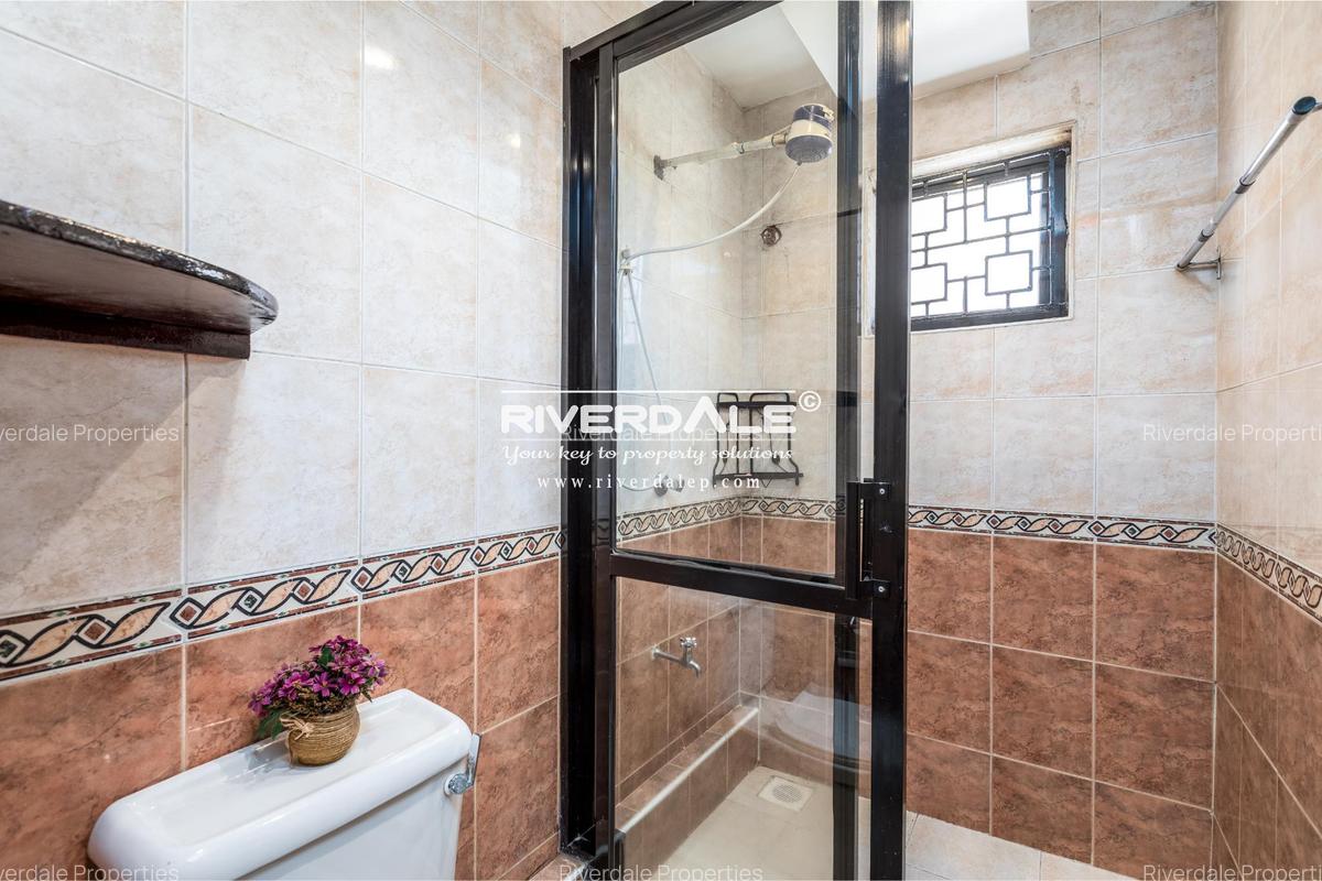 Furnished 3 Bed Apartment with En Suite in Parklands - 10