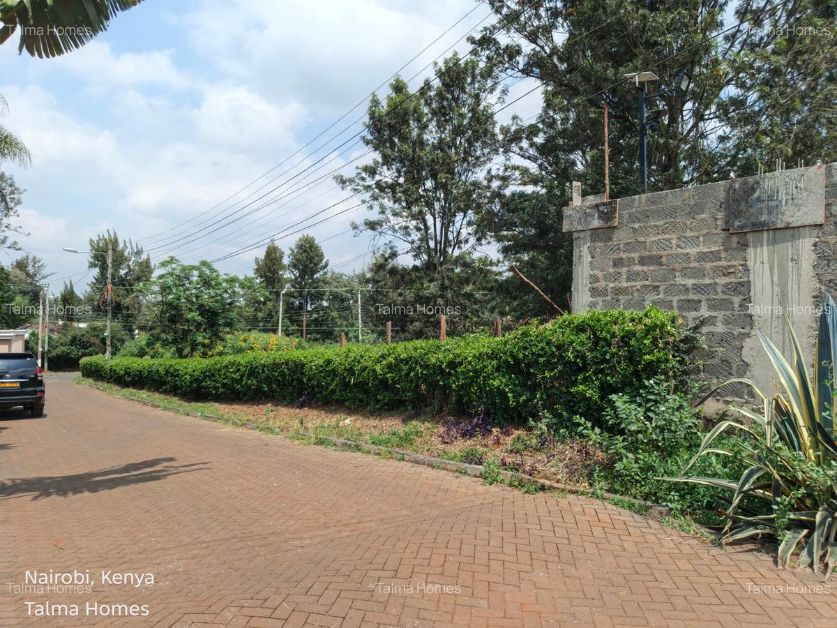 0.5 ac Land at Ridgeways Lane - 4
