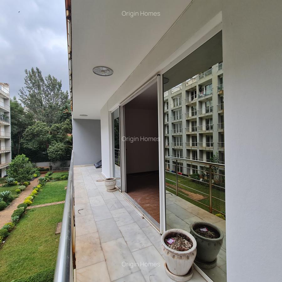 4 Bed Apartment with En Suite at Lavin - 2
