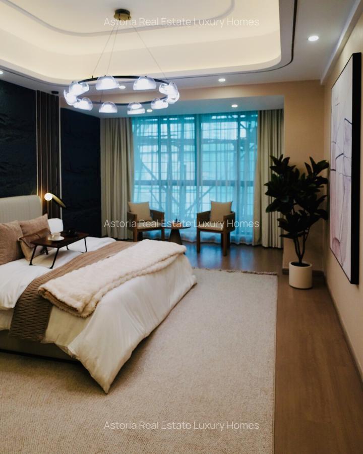 5 Bed Apartment with En Suite at 2026-107 - 10