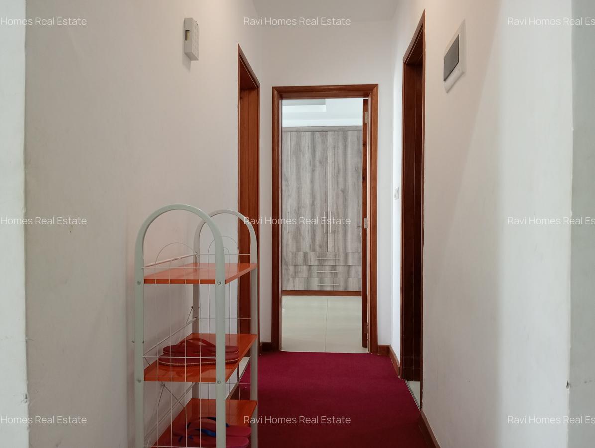 Furnished 2 Bed Apartment with En Suite at Westlands - 7