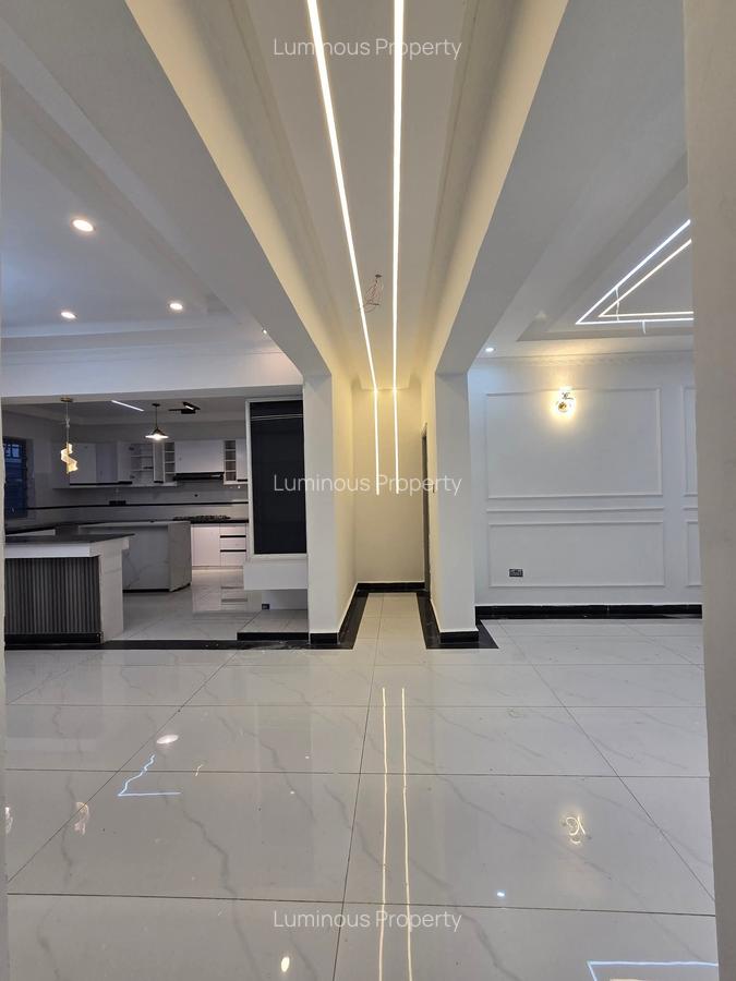 5 Bed House with En Suite in Ruiru - 8