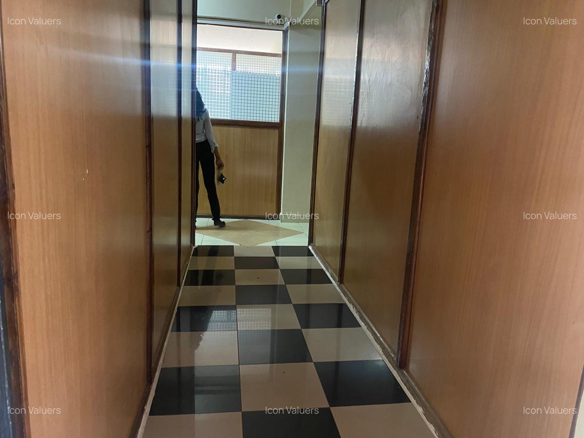 200 ft² Office with Service Charge Included in Thika - 6