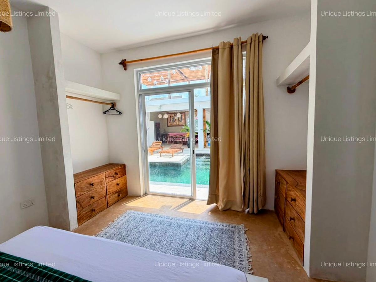 3 Bed Villa with En Suite in Watamu - 5