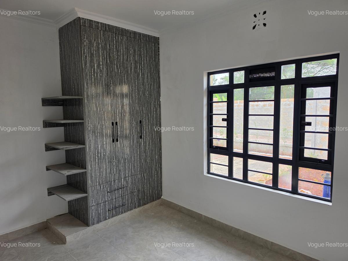 4 Bed House at Matasia - 11