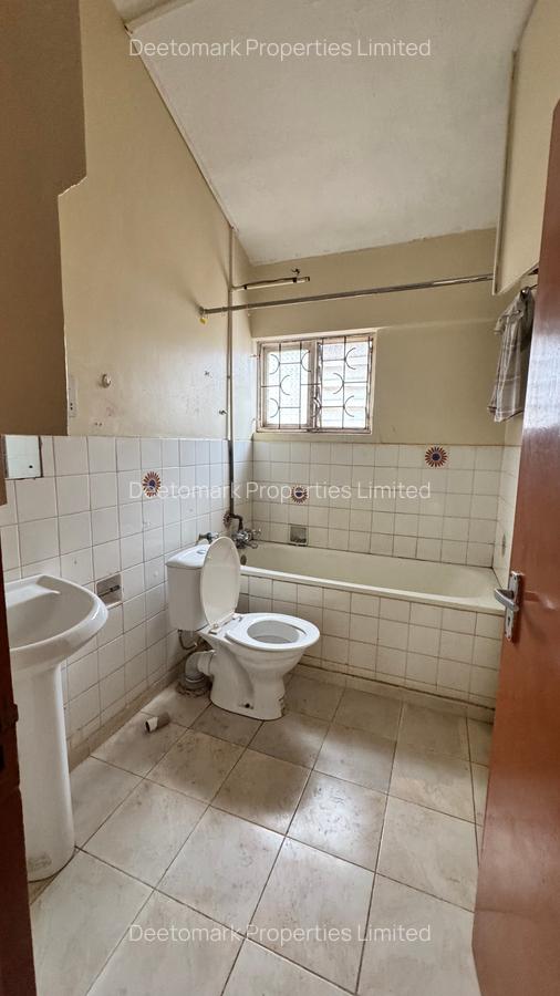 3 Bed House with Staff Quarters at Kitengela - 17