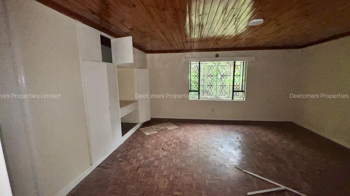 4 Bed House with En Suite at Karen - 14