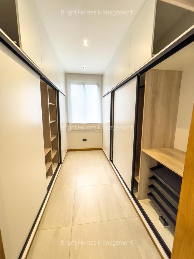4 Bed Apartment with En Suite in Spring Valley - 10