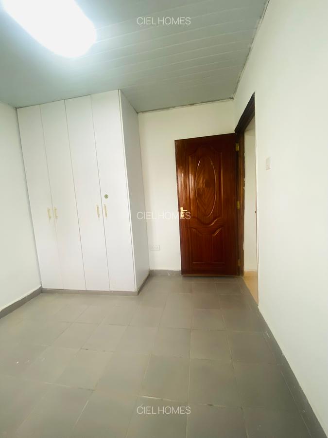 4 Bed Townhouse with Staff Quarters at Parliament Road - 14