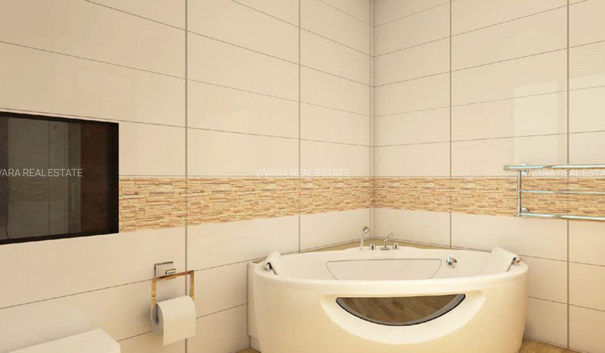 1 Bed Apartment with En Suite in Lavington - 4