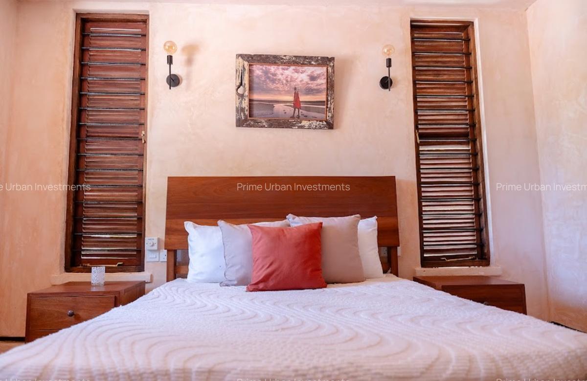 3 Bed House with En Suite at Kilifi Plantation- Greenheart - 10