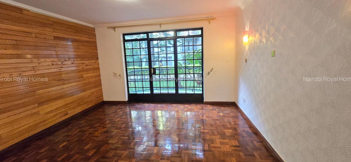 3 Bed Apartment with En Suite at Valley Arcade - 7
