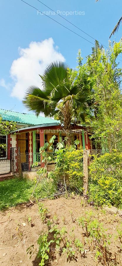 Land at Mtwapa - 11