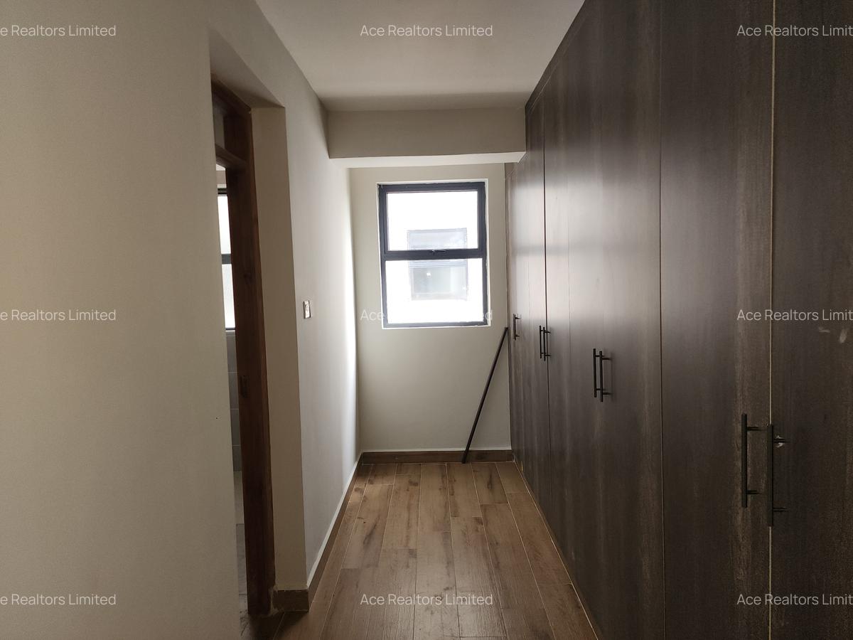 2 Bed Apartment with En Suite at Kileleshwa - 10