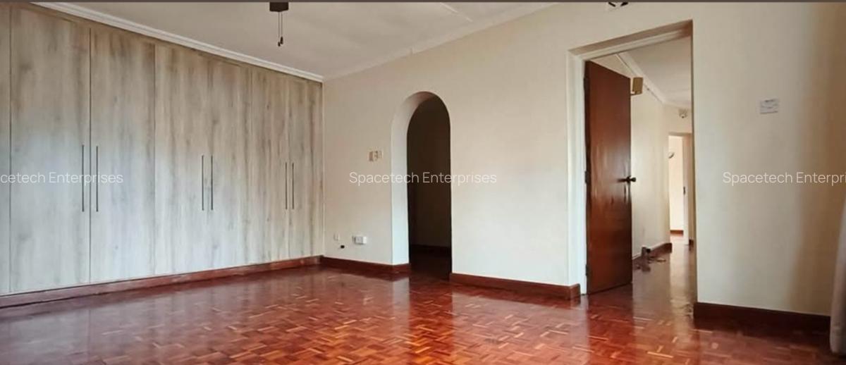 5 Bed House with Staff Quarters in Nyari - 15