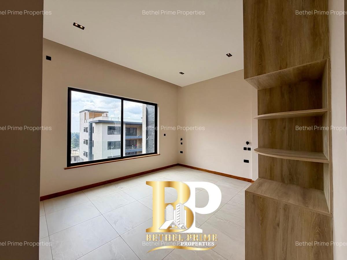 4 Bed Apartment with En Suite in Loresho - 13