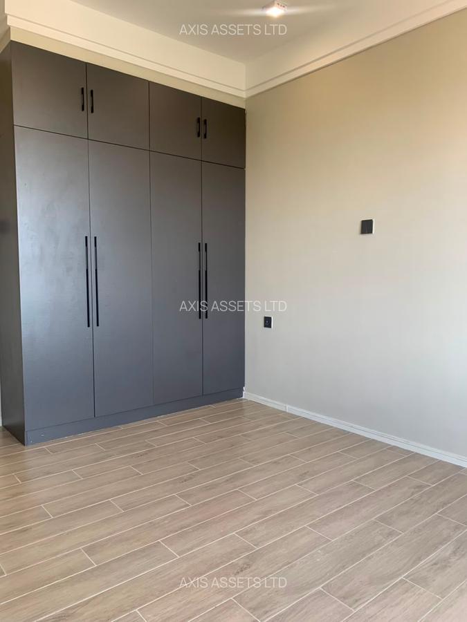 1 Bed Apartment with Gym at Hatheru Road - 6