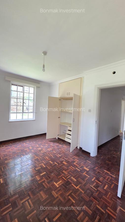 3 Bed Apartment with En Suite at Old Muthaiga - 7