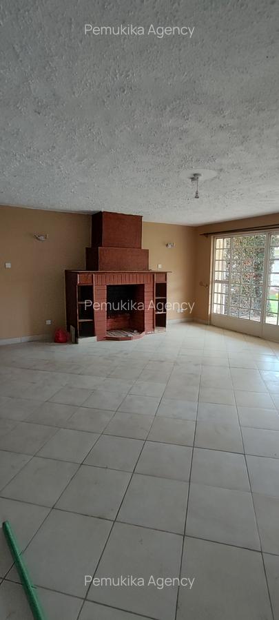 4 Bed House with En Suite at Karen - 10