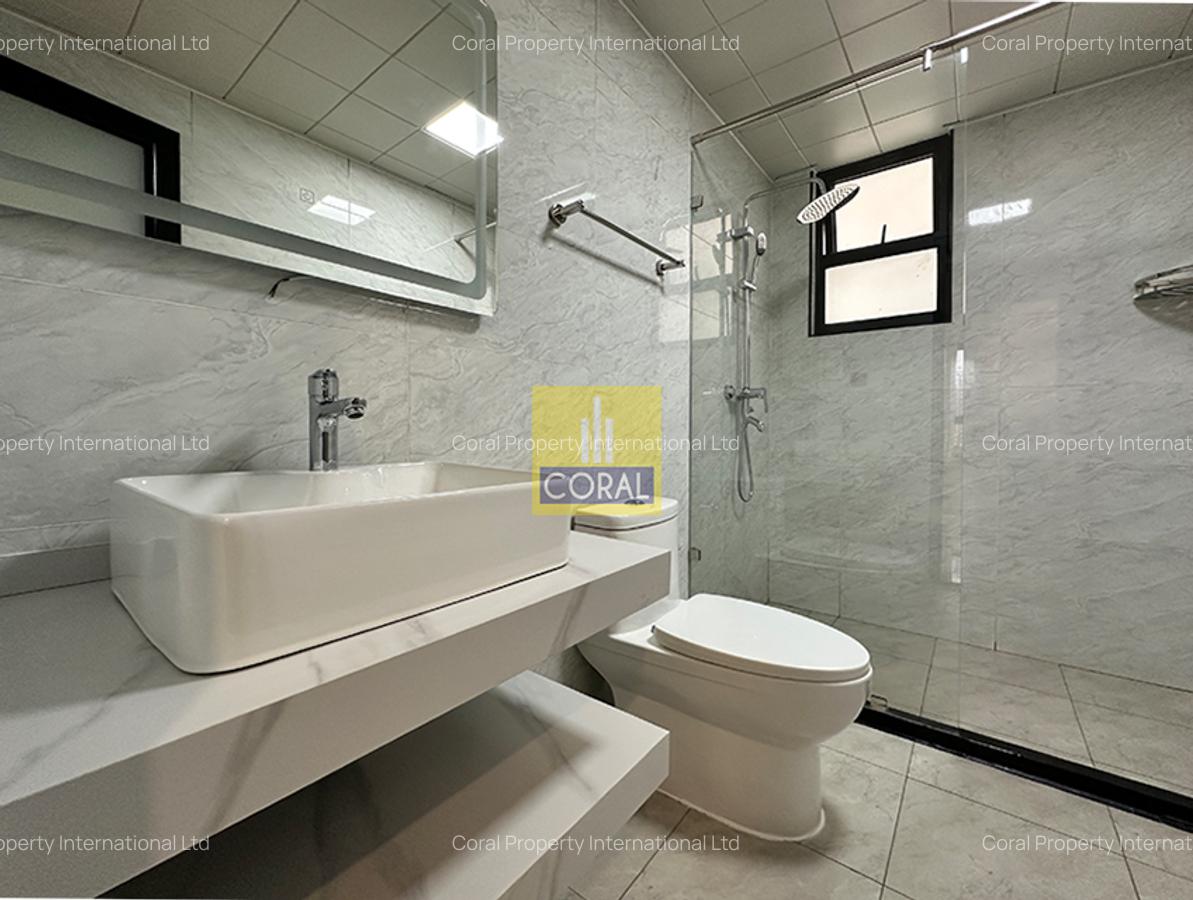 1 Bed Apartment with Swimming Pool in Mombasa Road - 11