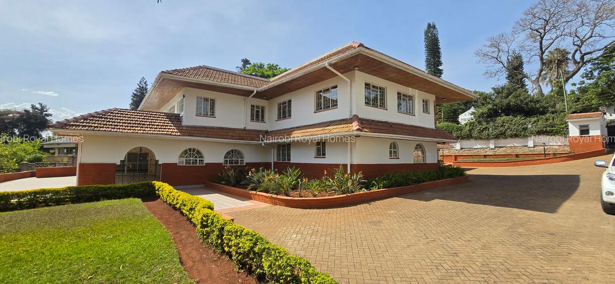 Commercial Property with Backup Generator at Convent Drive - 1