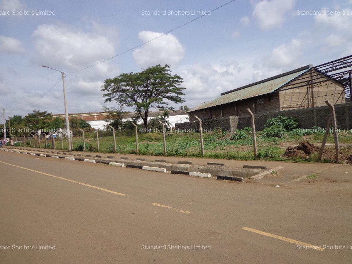 0.0378 ac Land in Kahawa West - 4
