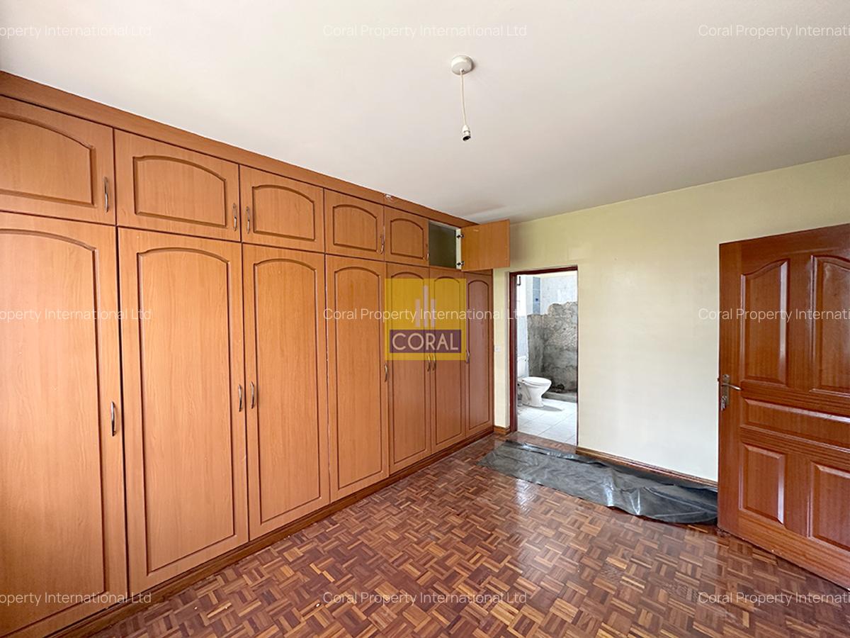 3 Bed Apartment in Kileleshwa - 9