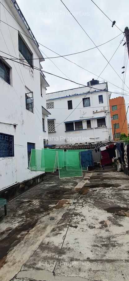 3 Bed Apartment with En Suite at Mombasa Cbd - 14