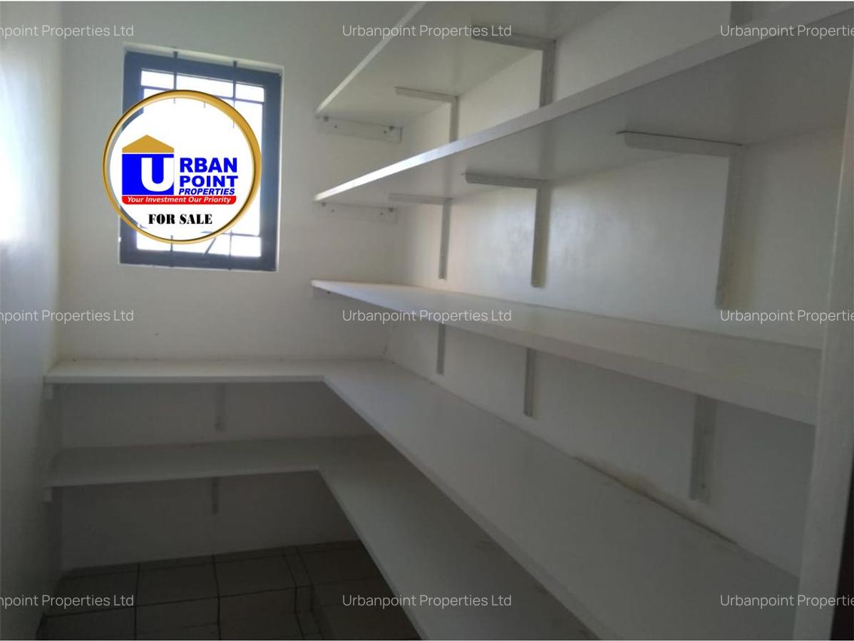 3 Bed Apartment with En Suite in Nyali Area - 6