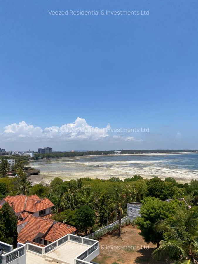 3 Bed Apartment with En Suite in Nyali Area - 3