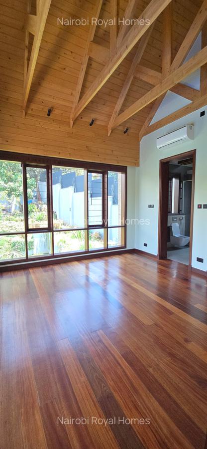 6 Bed House with En Suite at Runda Road - 12
