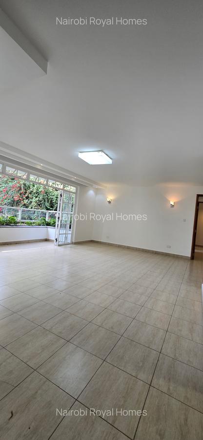 3 Bed Apartment with En Suite at Valley Arcade - 9