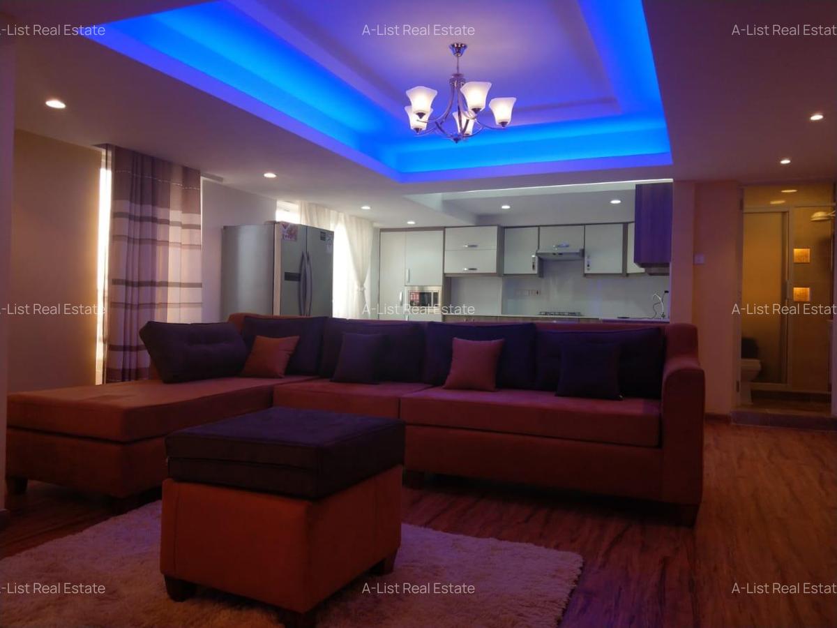 1 Bed Apartment with Borehole at St Michaels Road - 5