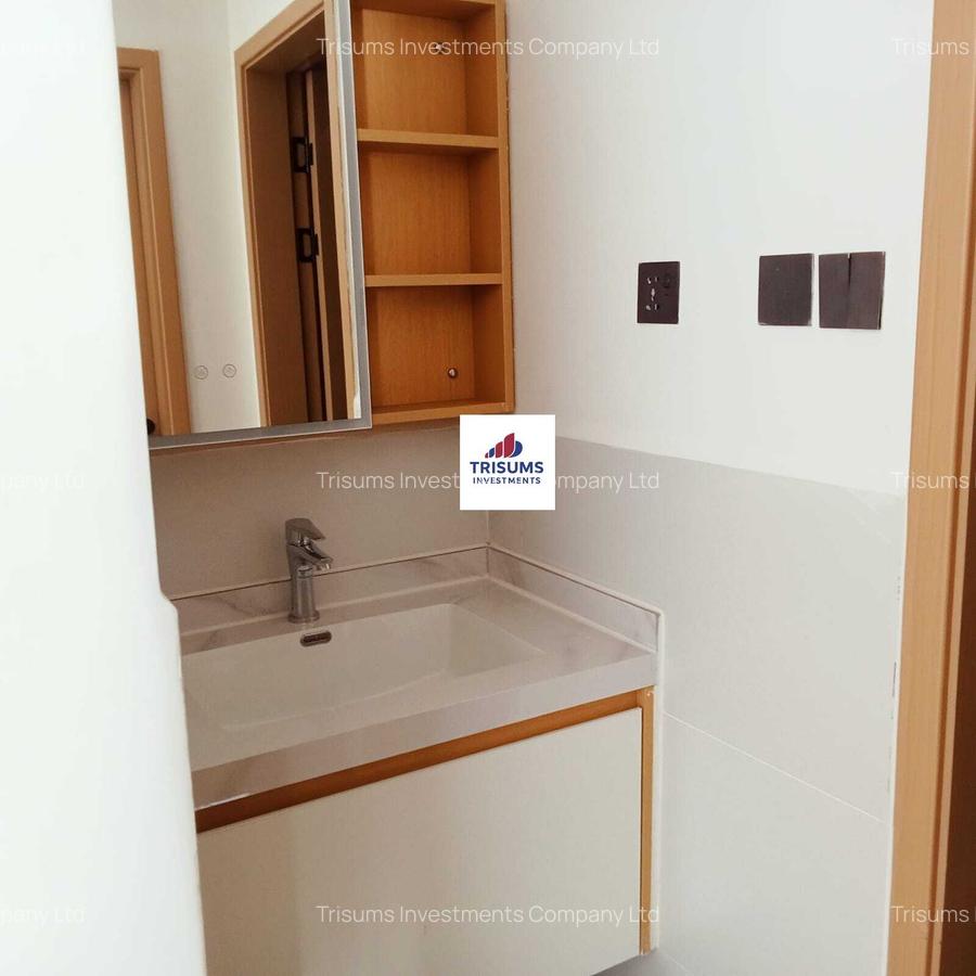 1 Bed Apartment with En Suite at Prp7+494 - 8