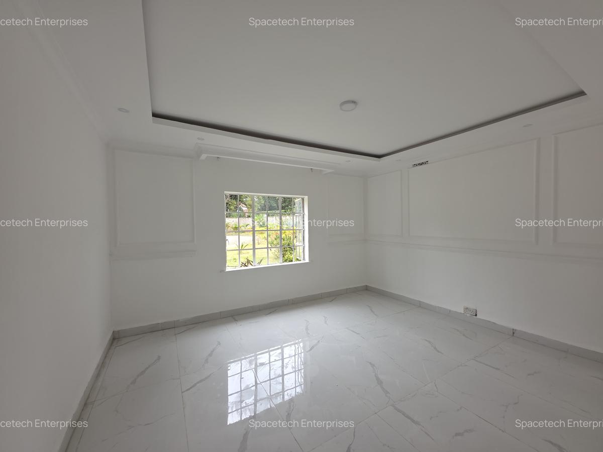 3 Bed House with En Suite in Muthaiga - 4