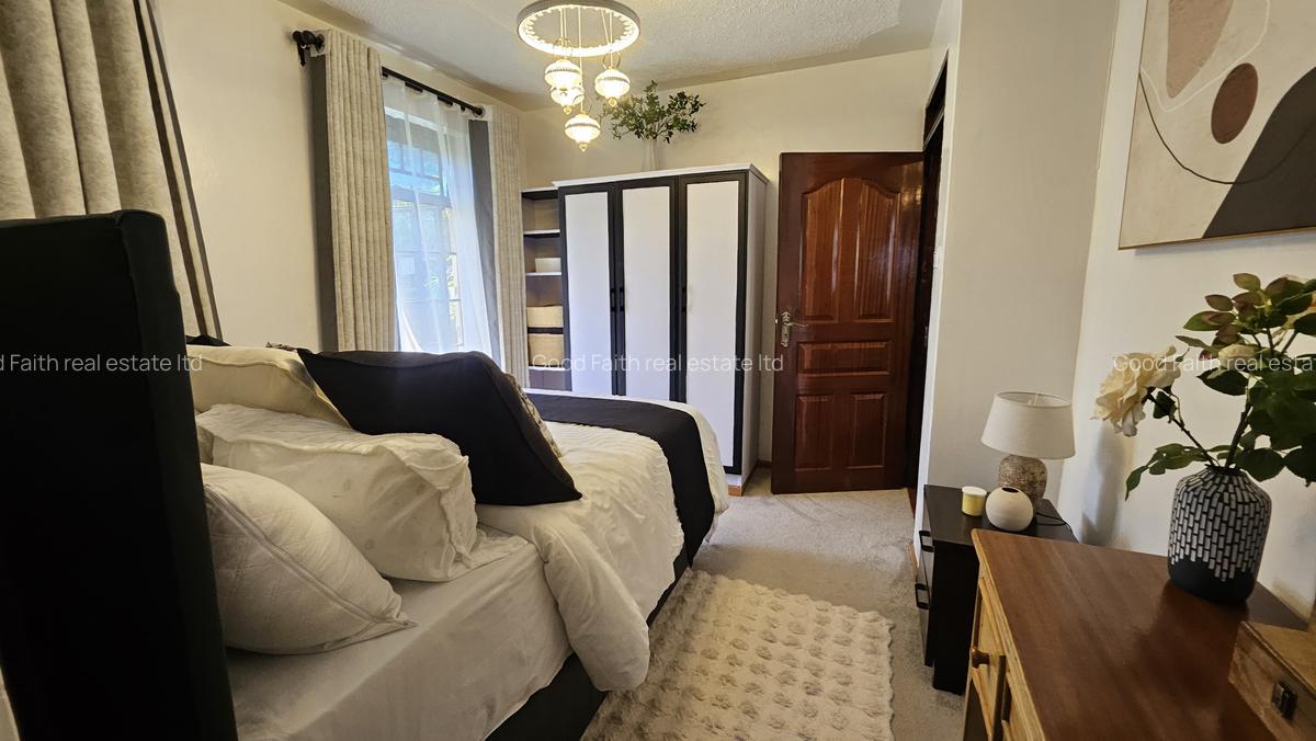 2 Bed House with En Suite in Runda - 6
