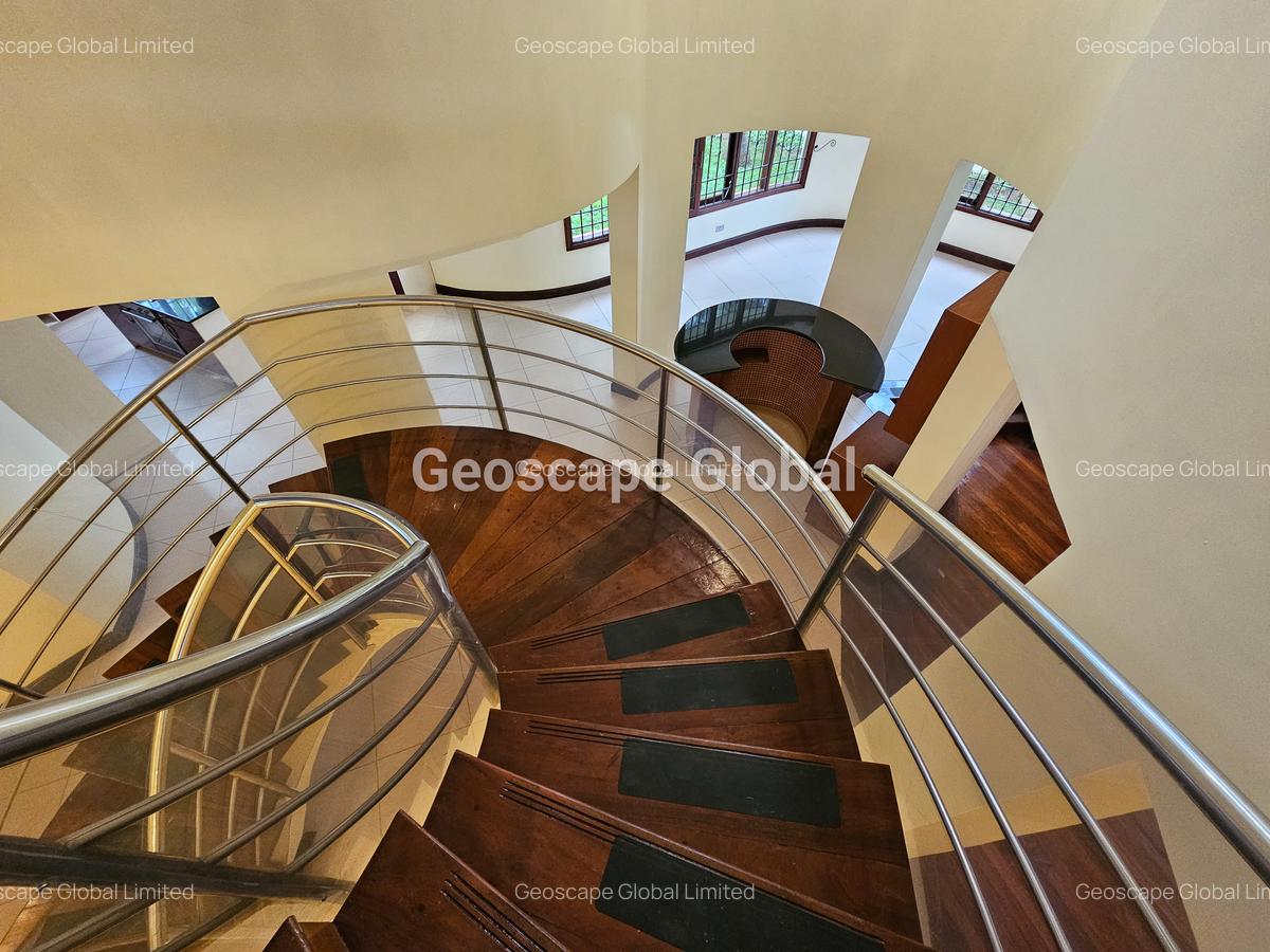 4 Bed Apartment with En Suite in Lower Kabete - 17