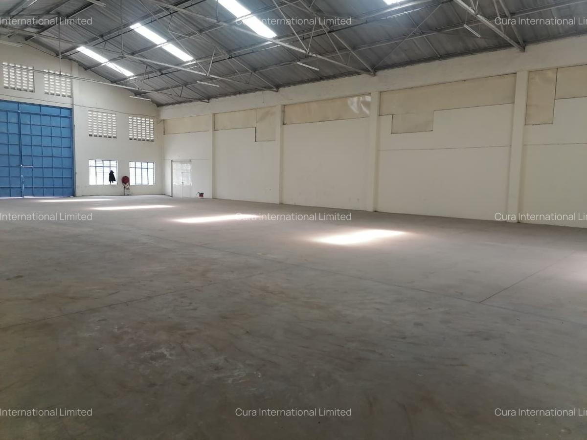 11,234 ft² Warehouse in Mombasa Road - 6
