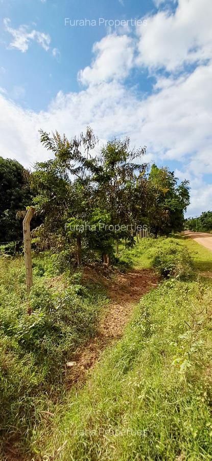 Land at Mtwapa - 11