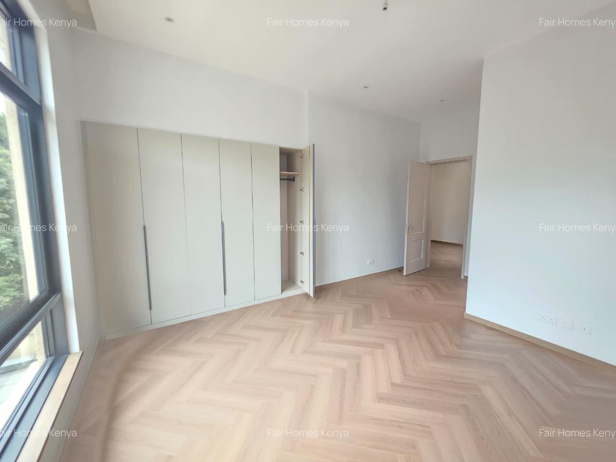 5 Bed Townhouse with En Suite at Maji Mazuri - 8