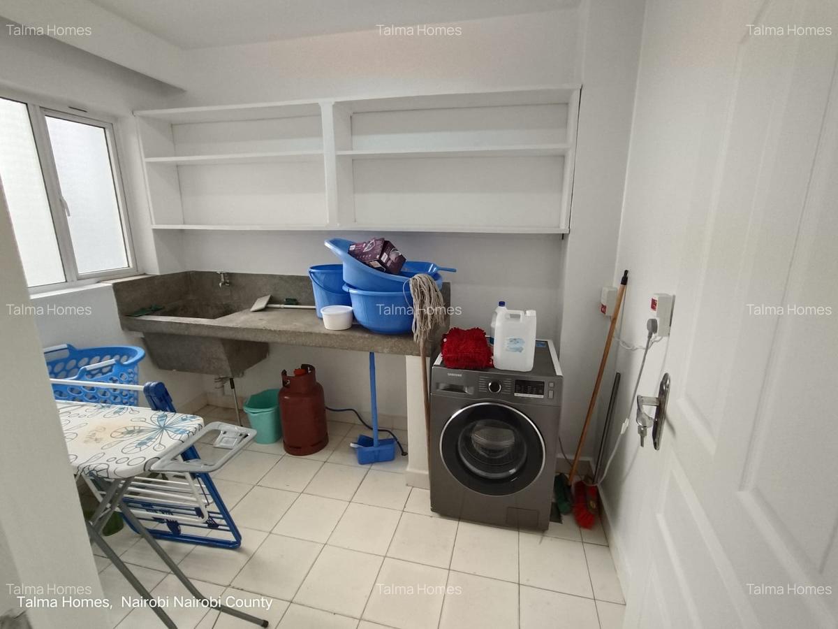 3 Bed Apartment with En Suite at Off Rhapta Road - 7