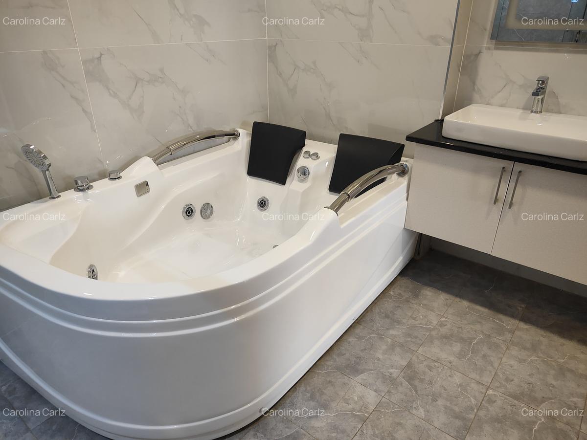4 Bed Apartment with En Suite at Westlands - 19