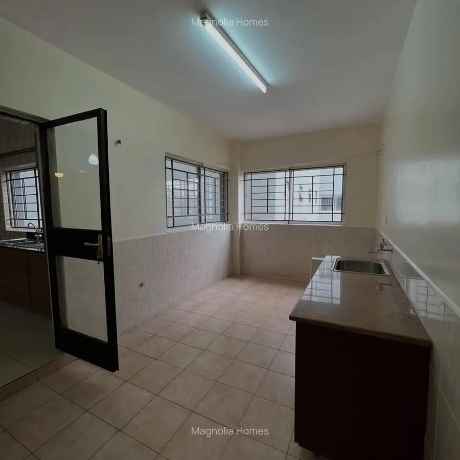 3 Bed Apartment in Westlands Area - 12