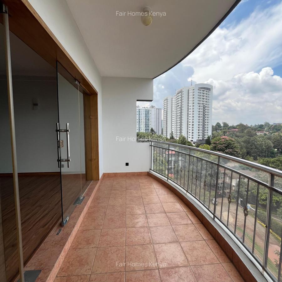 3 Bed Apartment with En Suite at Mandera Road - 5