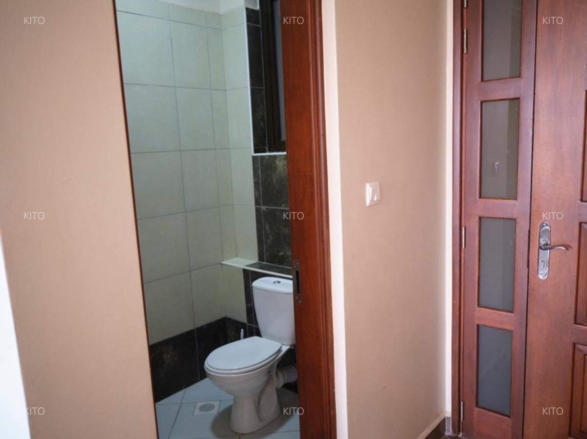 Serviced 3 Bed Apartment with En Suite at Mpaka Road - 10