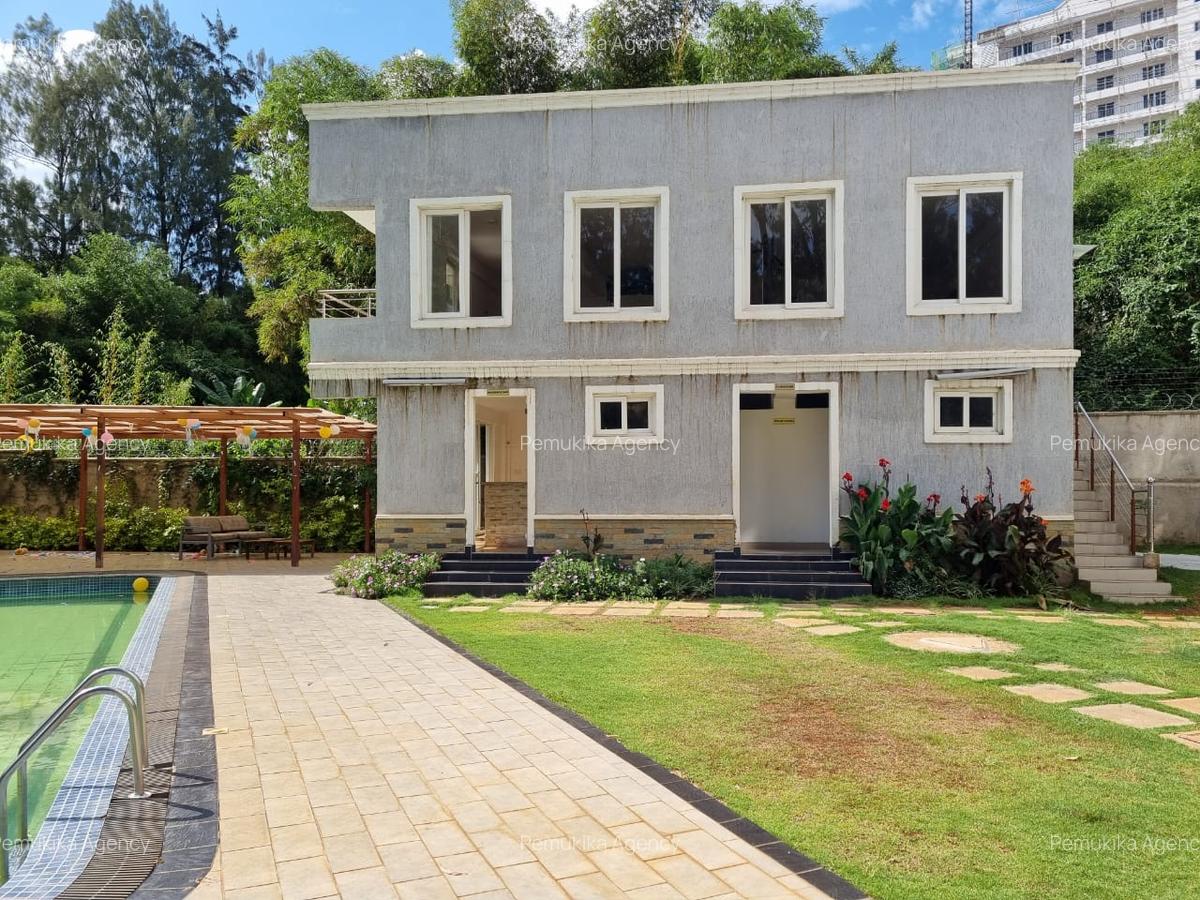 3 Bed House with En Suite at Lavigton Road - 10