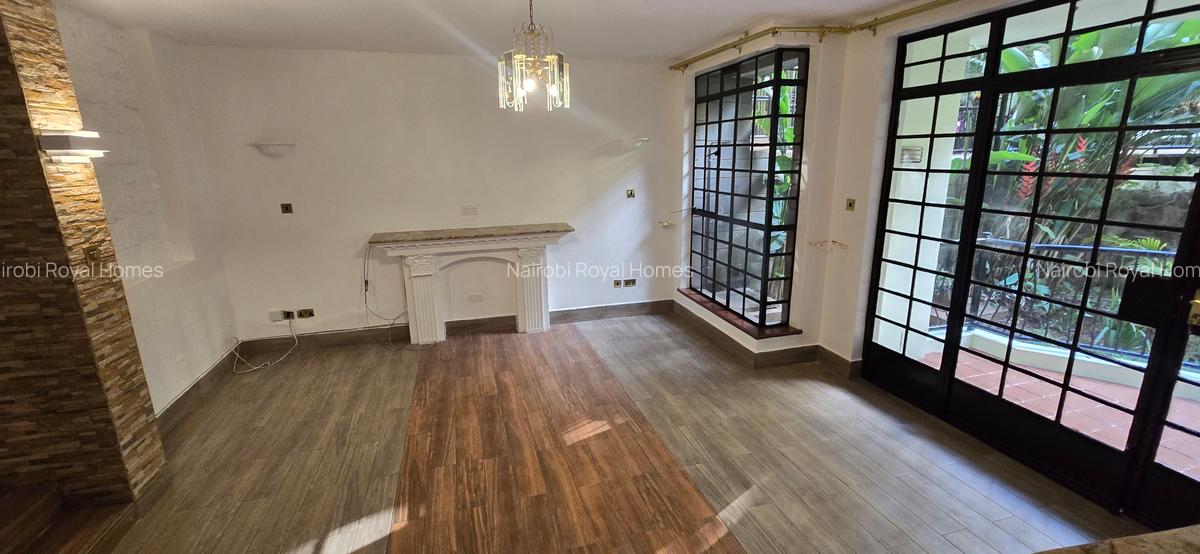 3 Bed Apartment with En Suite at Lavington Mbaazi Road - 7